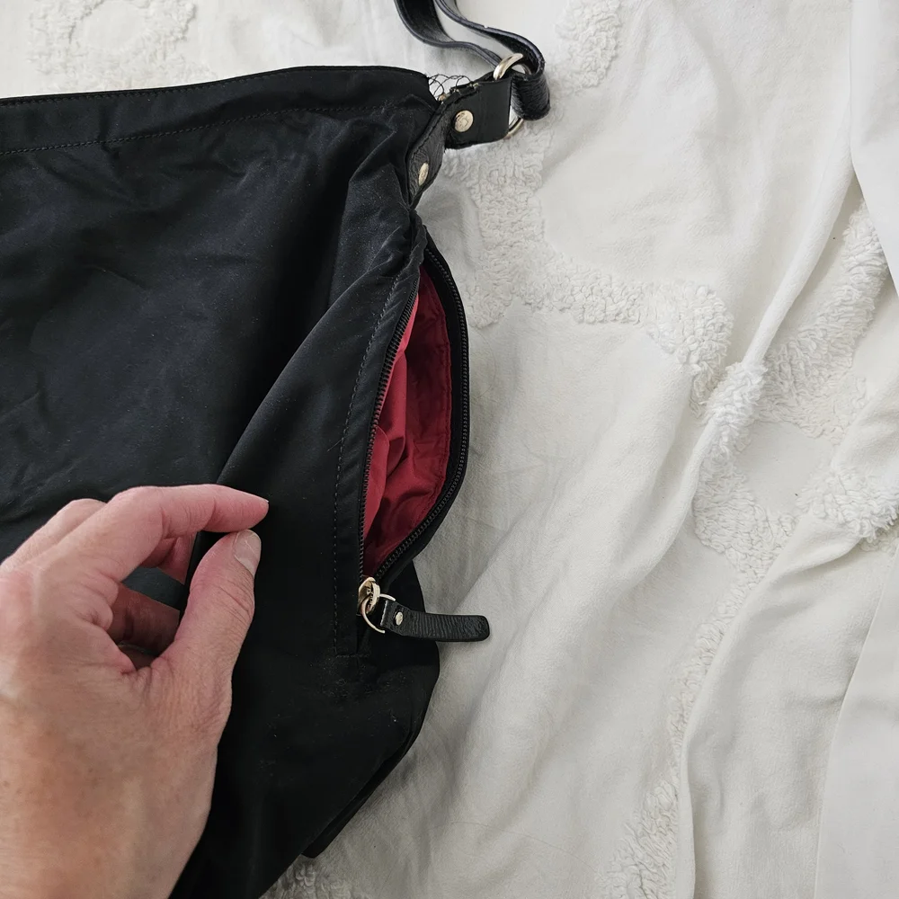 Kate Spade Diaper Bag